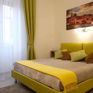  Bed & Breakfast Lenotti Veronesi Italia