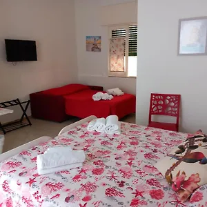 Affittacamere Il Galeone, Marina di Ragusa