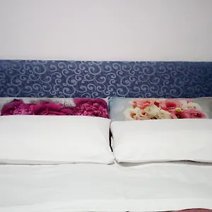 *** Bed & Breakfast Casa San Jacopo Al Giardino Italia