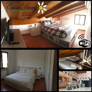  Affittacamere Casa Dany Italia